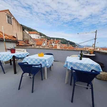 Rooms Kisic - Two-Bedroom Apartment Dubrovnik Exteriör bild