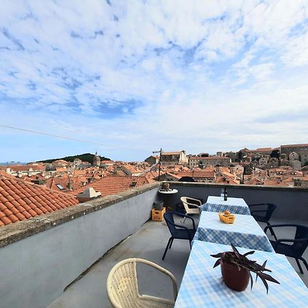 Rooms Kisic - Two-Bedroom Apartment Dubrovnik Exteriör bild