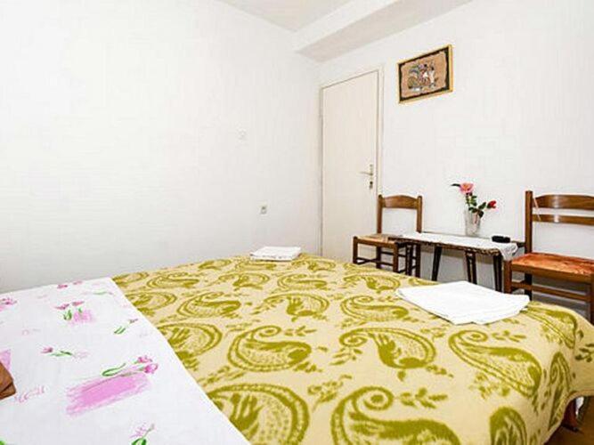 Rooms Kisic - Two-Bedroom Apartment Dubrovnik Exteriör bild